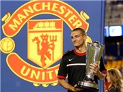 Bóng đá anh, ngoại hạng anh, lịch thi đấu euro 2012, "M.U sẽ mãi là số 1 tại thành Manchester"